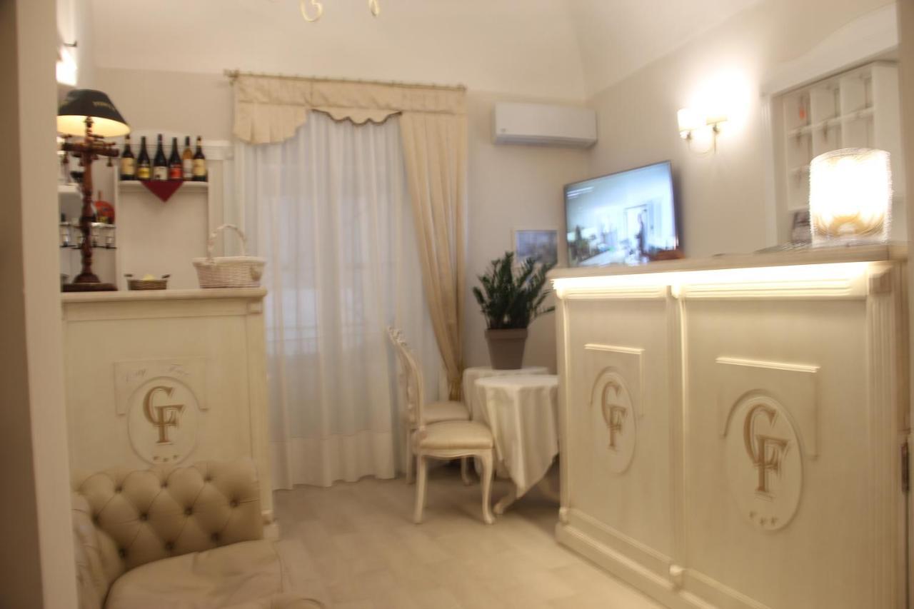 Cityfair Couette-café Catane