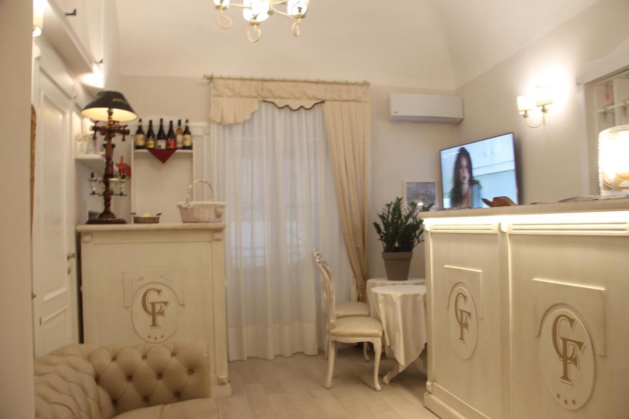 Couette-café Cityfair Catane